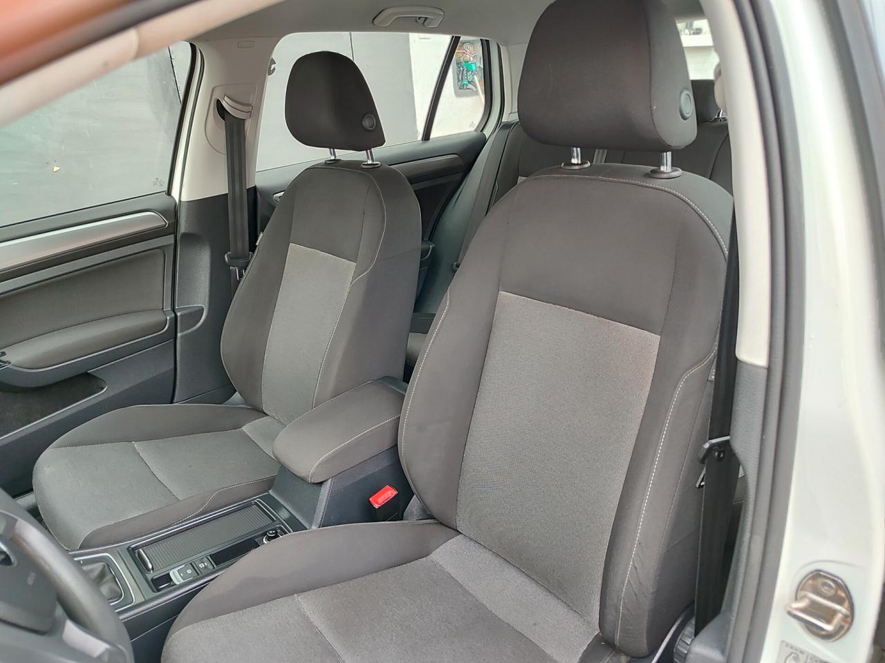 Volkswagen Golf 1.6 TDI 90 CV 5p. Trendline BlueMotion Technology