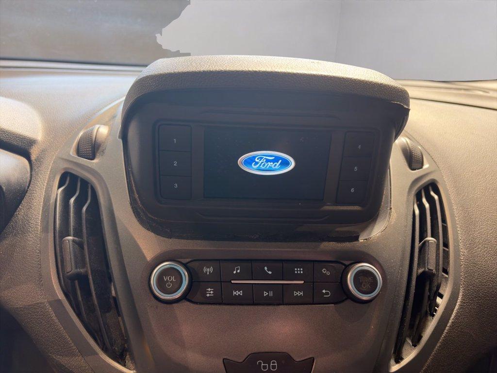 FORD Transit Courier 1.5 TDCi 100CV Van Trend del 2021