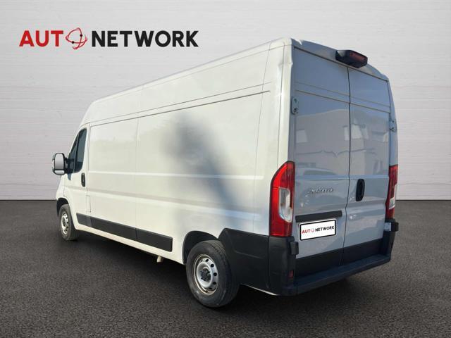 FIAT Ducato 35 2.2 Mjt 140CV L3H2 LH2 Furgone