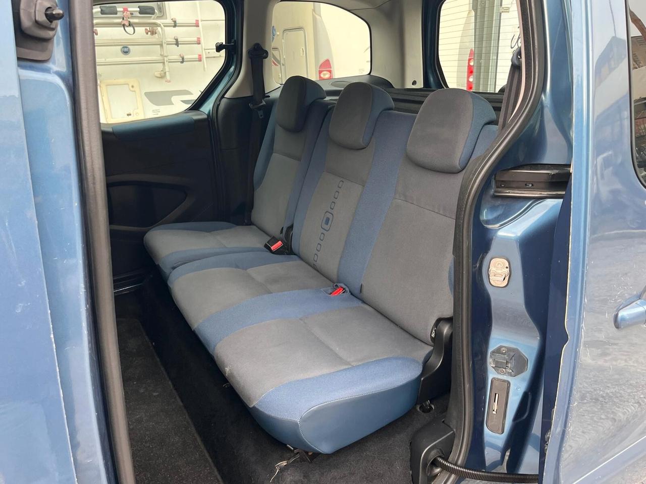 Citroen Berlingo 1.6 HDi 90CV PROMO BLACK FRIDAY