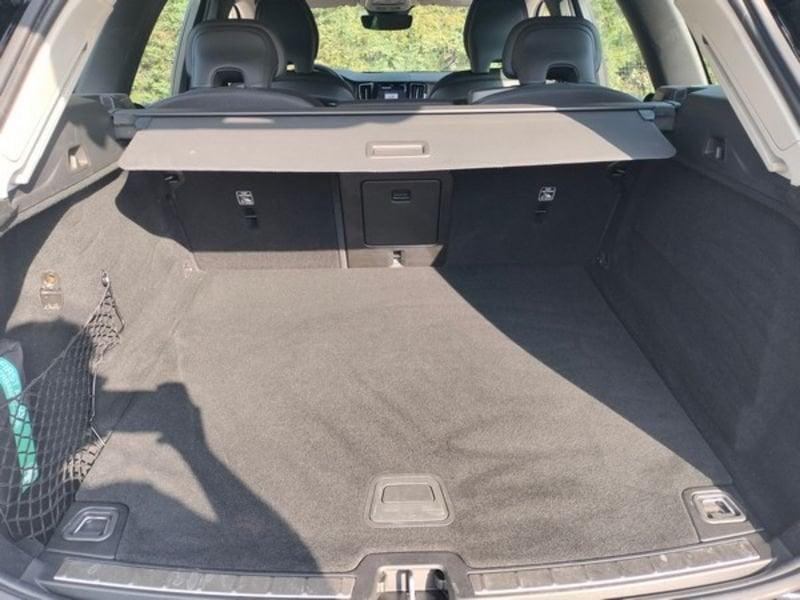 Volvo XC60 B4 automatico Core