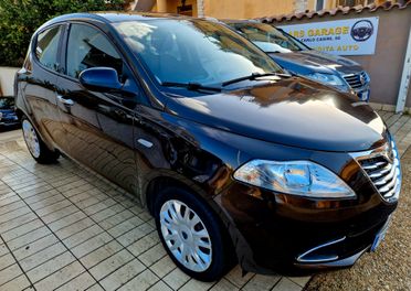 Lancia Ypsilon 1.3 MJT 16V 95 CV 5 porte S&S Gold