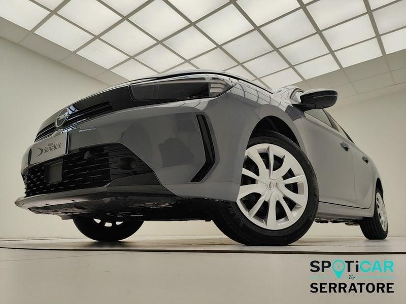 Opel Corsa Edition 1.2 100CV MT6