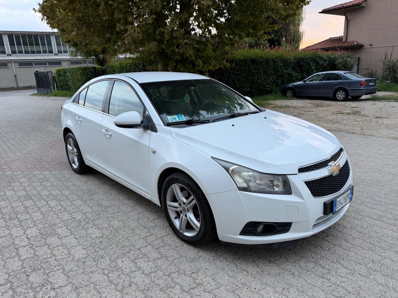 Chevrolet Cruze 2.0 Diesel 150CV 2011