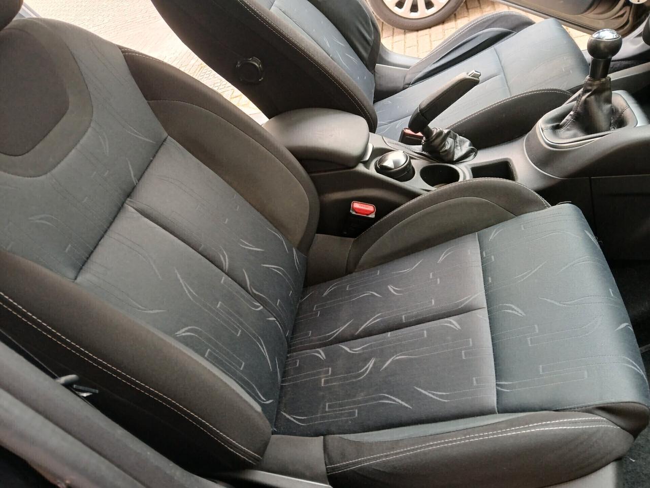 Citroen C4 1.6 Diesel