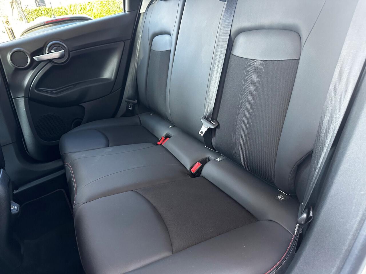 Fiat 500X Mjt 95 CV Sport Full BiColore PREZZOVERO