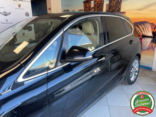 BMW 218 d Act.Tourer auto *LED*NAVI*PELLE