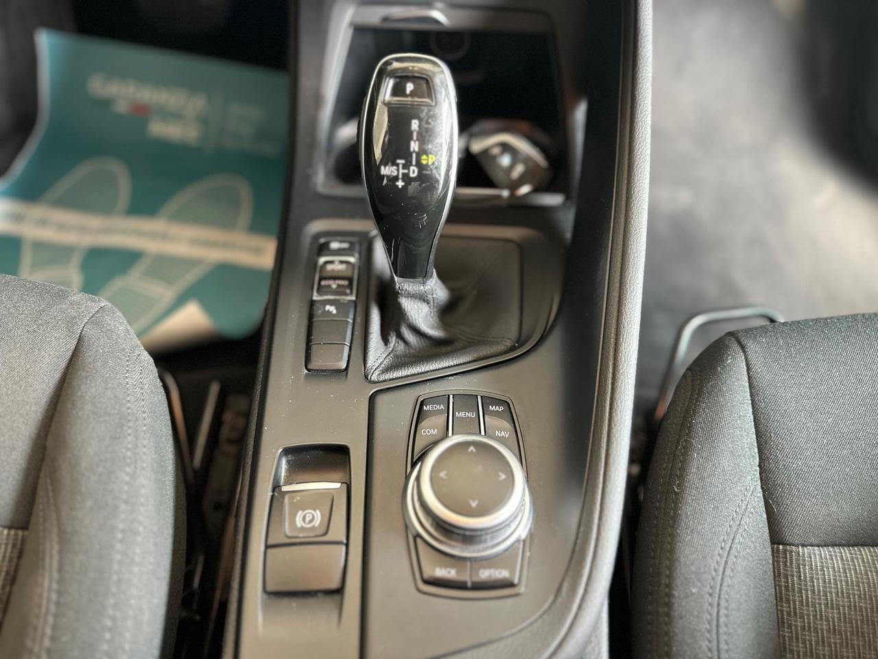 Bmw X1 sDrive18d 12/2019 63.000KM