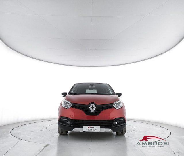 RENAULT Captur dCi 8V 90 CV EDC Start&Stop Energy Zen