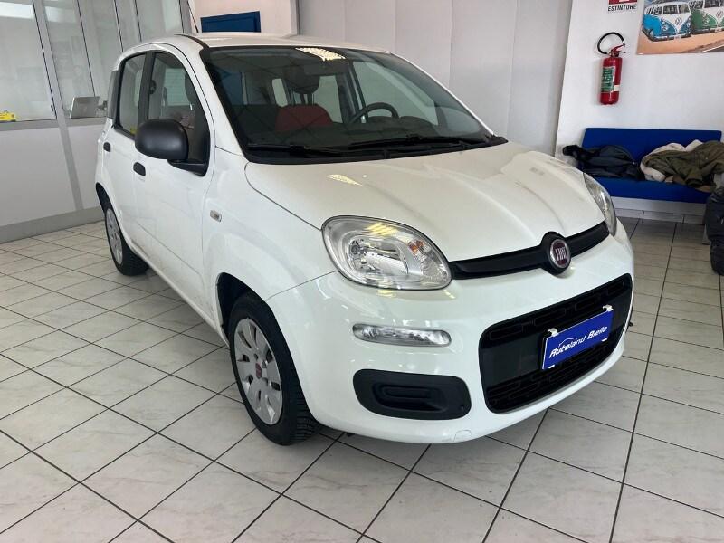 FIAT Panda 3ª serie Panda 1.2 Easy