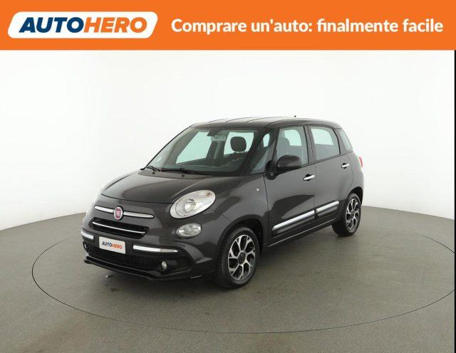 FIAT 500L 1.3 Multijet 95 CV Dualogic Pop Star