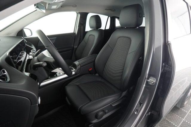 MERCEDES-BENZ CLA sse GLA GLA 180 d Automatic Progressive Advanced