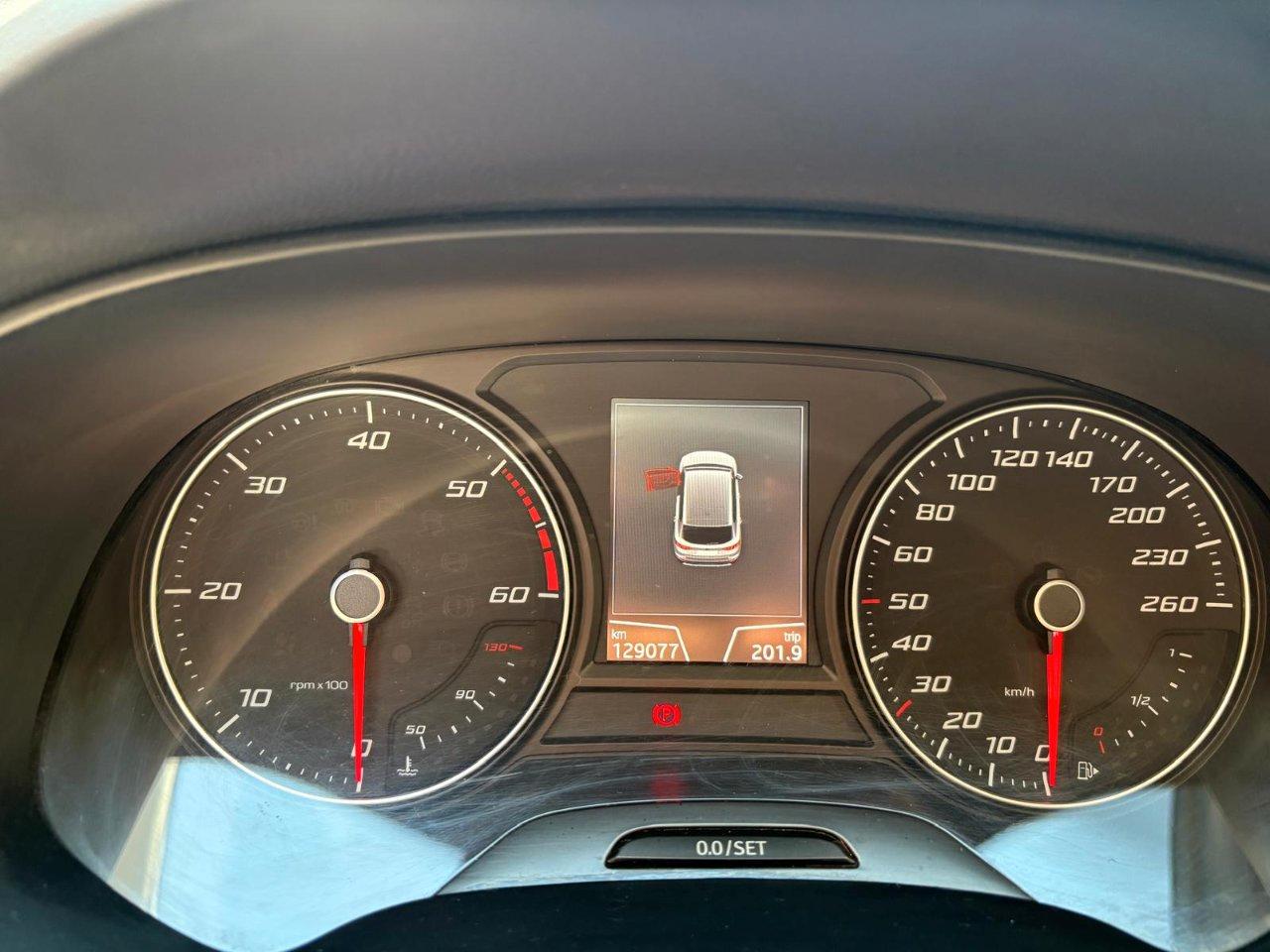 Seat Ateca 1.6 tdi Business OK NEOPATENTATO