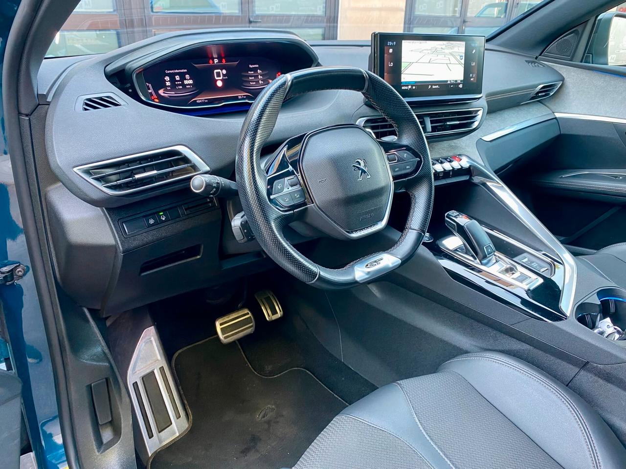 Peugeot 3008 BlueHDi 130 GT Pack -GARANZIA