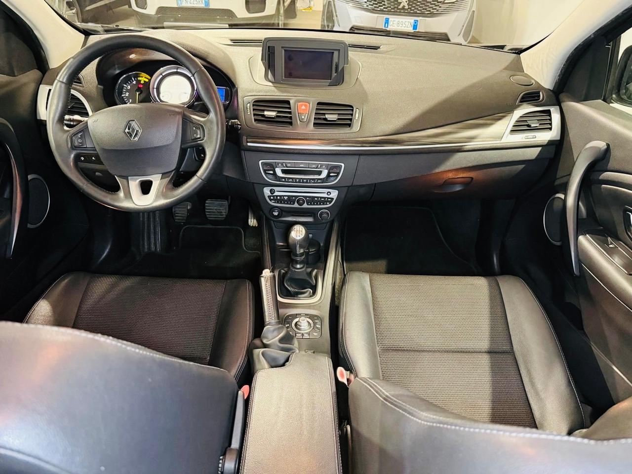 Renault MEGANE Blue dCi 110 CV 5 porte Intens*NEOPATENTATI*