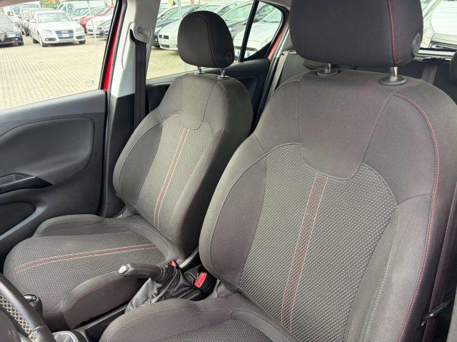 OPEL Corsa Corsa V 5p 1.4 b-Color Gpl 90cv