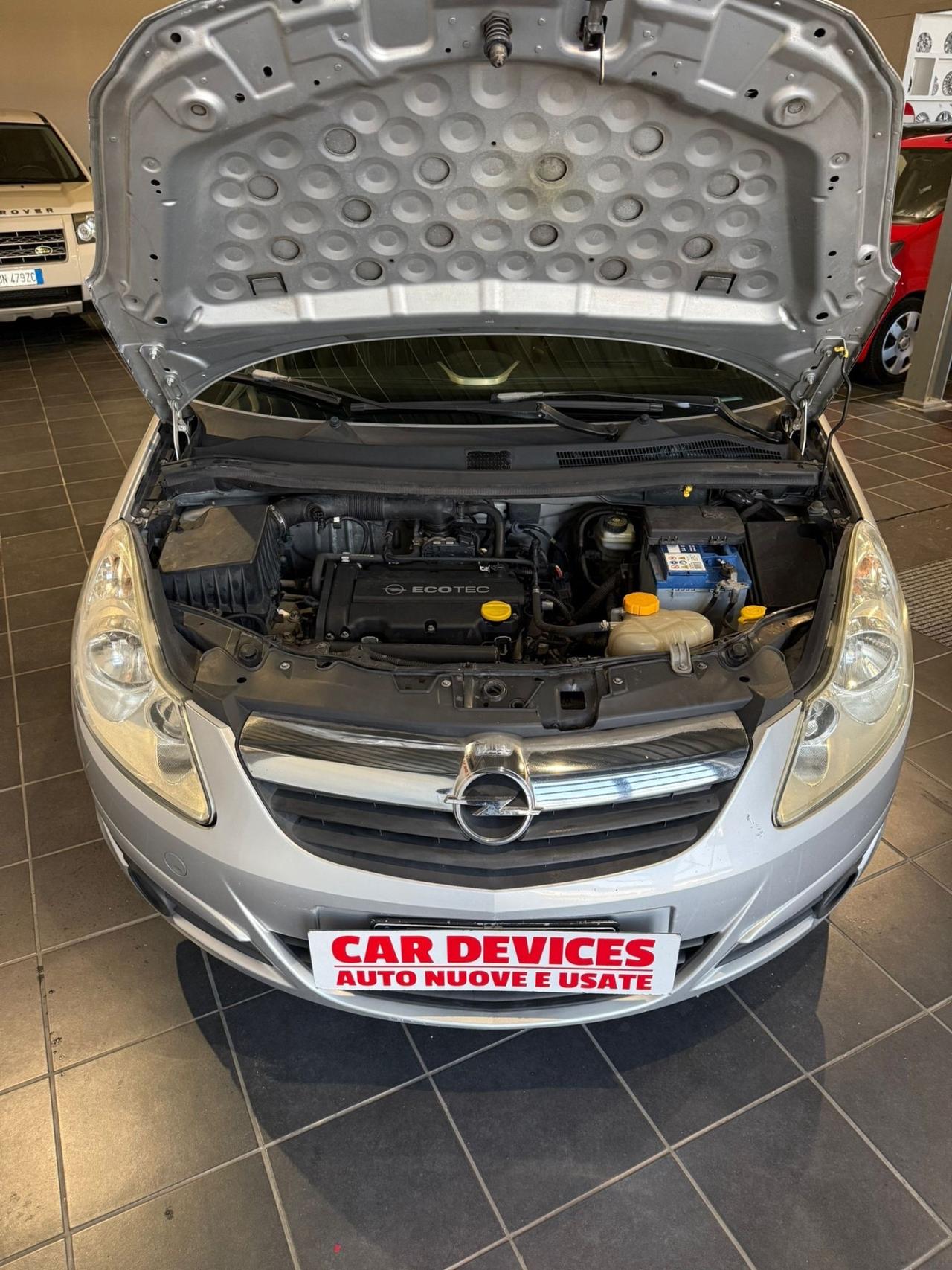 Opel Corsa 1.0 12V - UNICO PROPRIETARIO