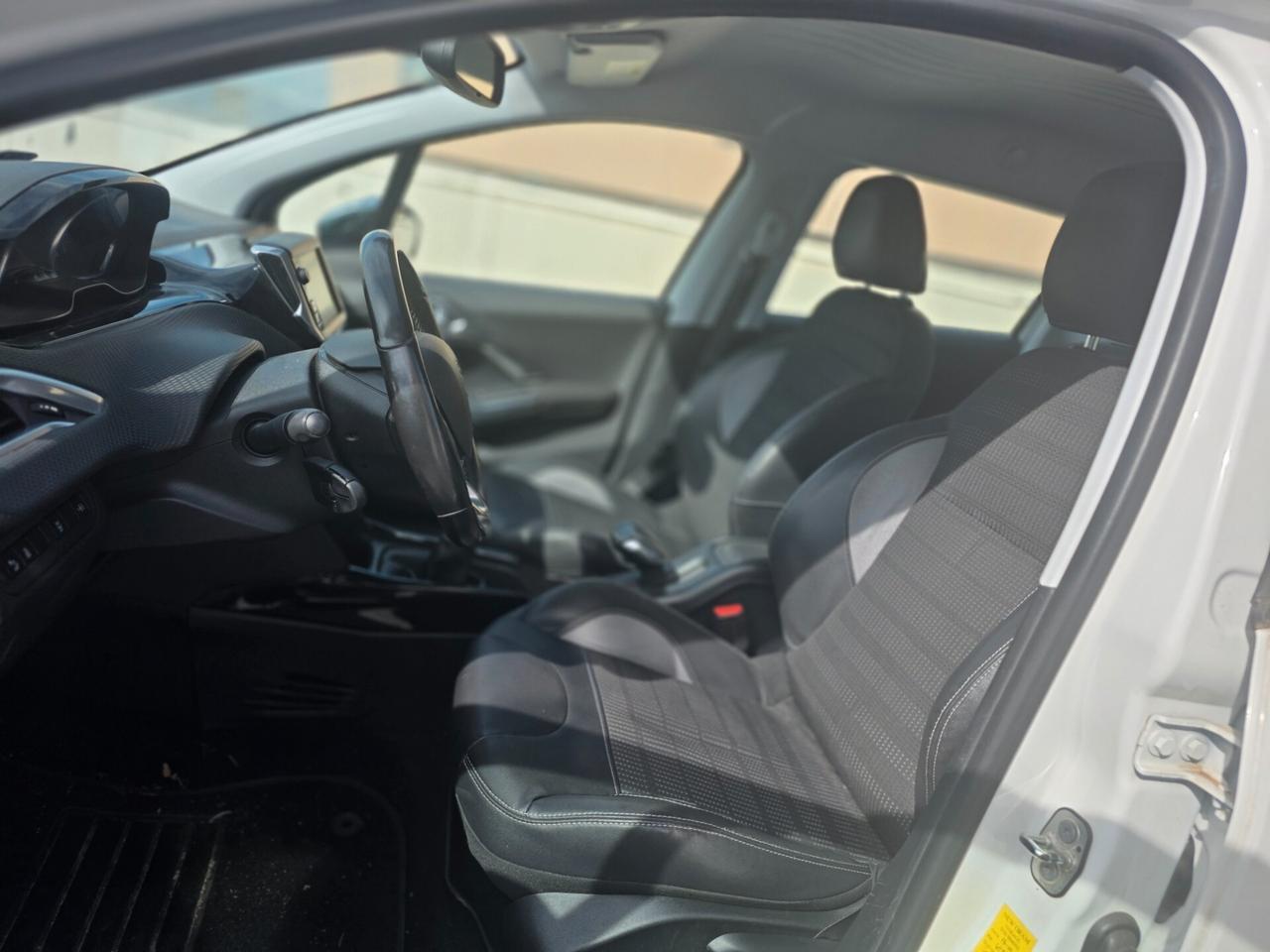 Peugeot 2008 PureTech 82 Allure