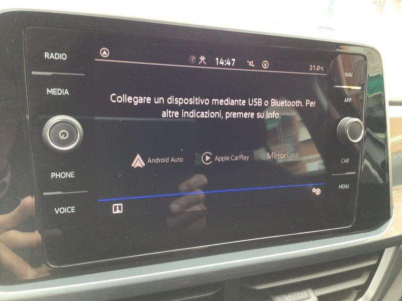 Volkswagen T-Roc 1.5 TSI ACT Style DSG