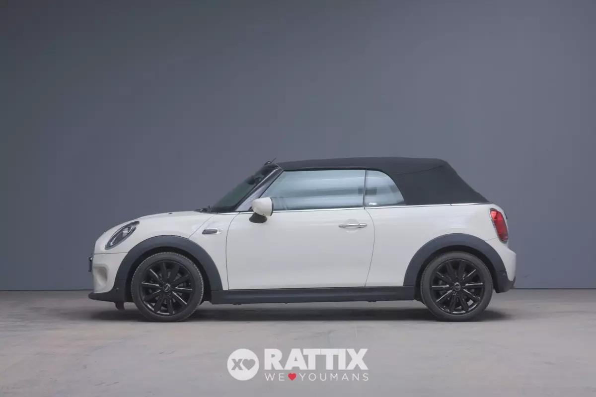 MINI Cooper Cabrio 1.5 136CV Hype Auto