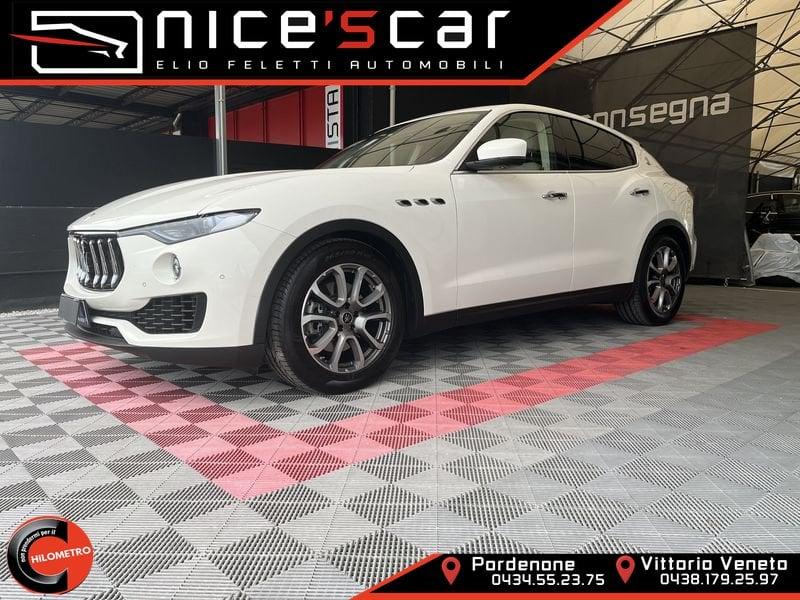 Maserati Levante Levante V6 Diesel AWD