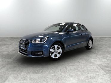 Audi A1 1.4 TDI