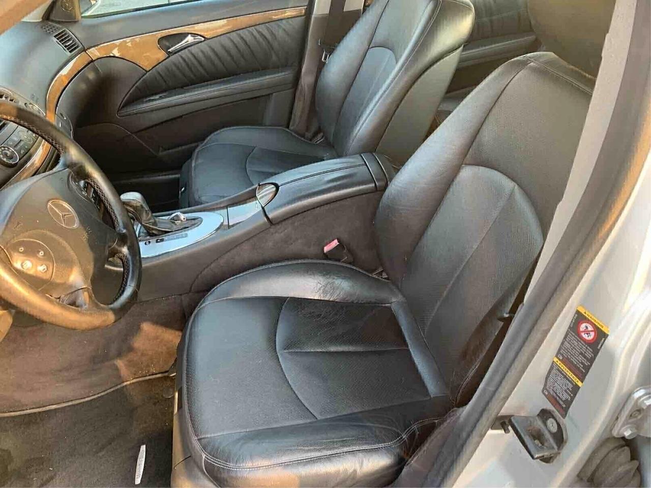 Mercedes-benz E 280 CDI cat Avantgarde