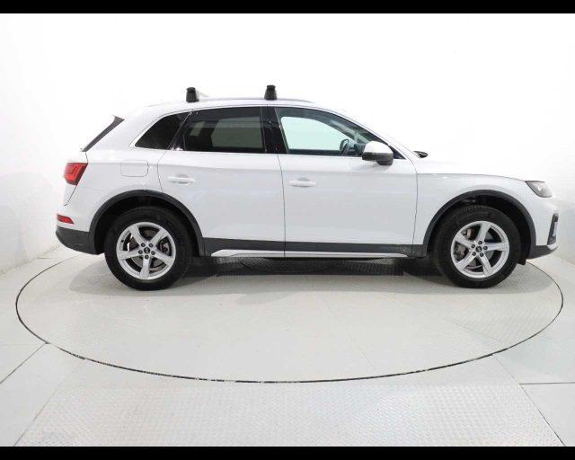 AUDI Q5 40 TDI 204 CV quattro S tronic Business Advanced