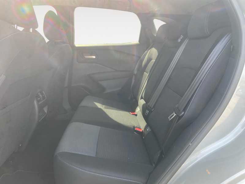 NISSAN Qashqai 1.5 e-power N-Connecta