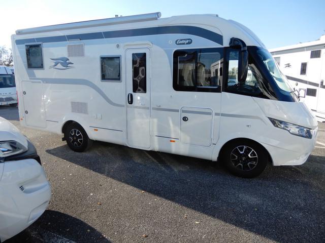 LAIKA ECOVIP 609