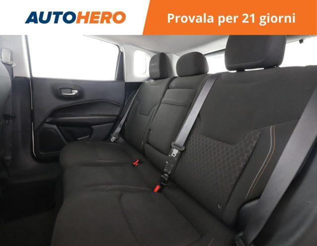 JEEP Compass 1.4 MultiAir 2WD Longitude