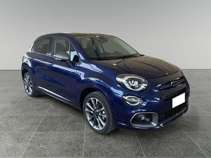 FIAT 500X 500X 1.3 MultiJet 95 CV Sport