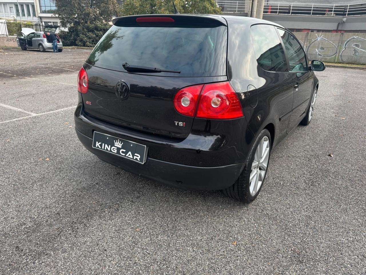 Volkswagen Golf 1.4/122CV 16V TSI 3p. GT Sport