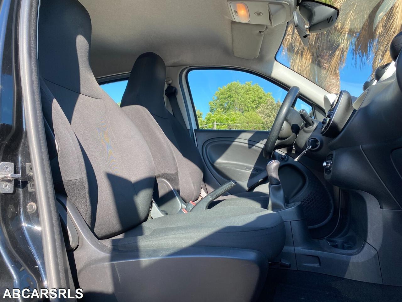 SMART - Forfour - 70 1.0 Youngster - NEOPATENTATI