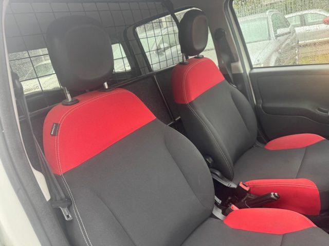 FIAT Panda 1.0 GSE S&S Hybrid Pop VAN 2 posti