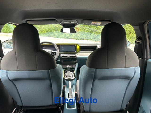 FIAT Grande Panda PROMO FINANZIAMENTO 1.2 100 CV+PACK TECK Icon km 0