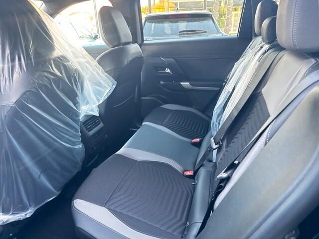 Jeep Compass 1.2 turbo 48v e-hybrid first Edition