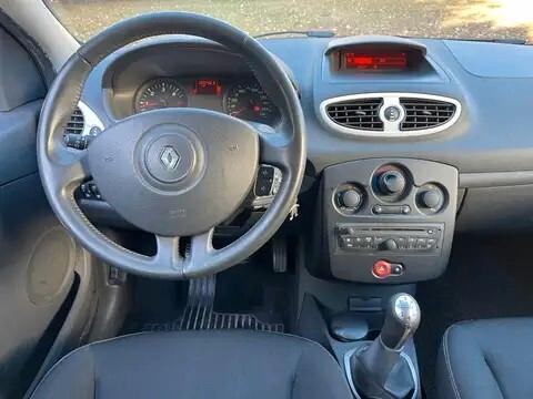 Renault Clio 1.5 dCi 75CV 5 porte Dynamique