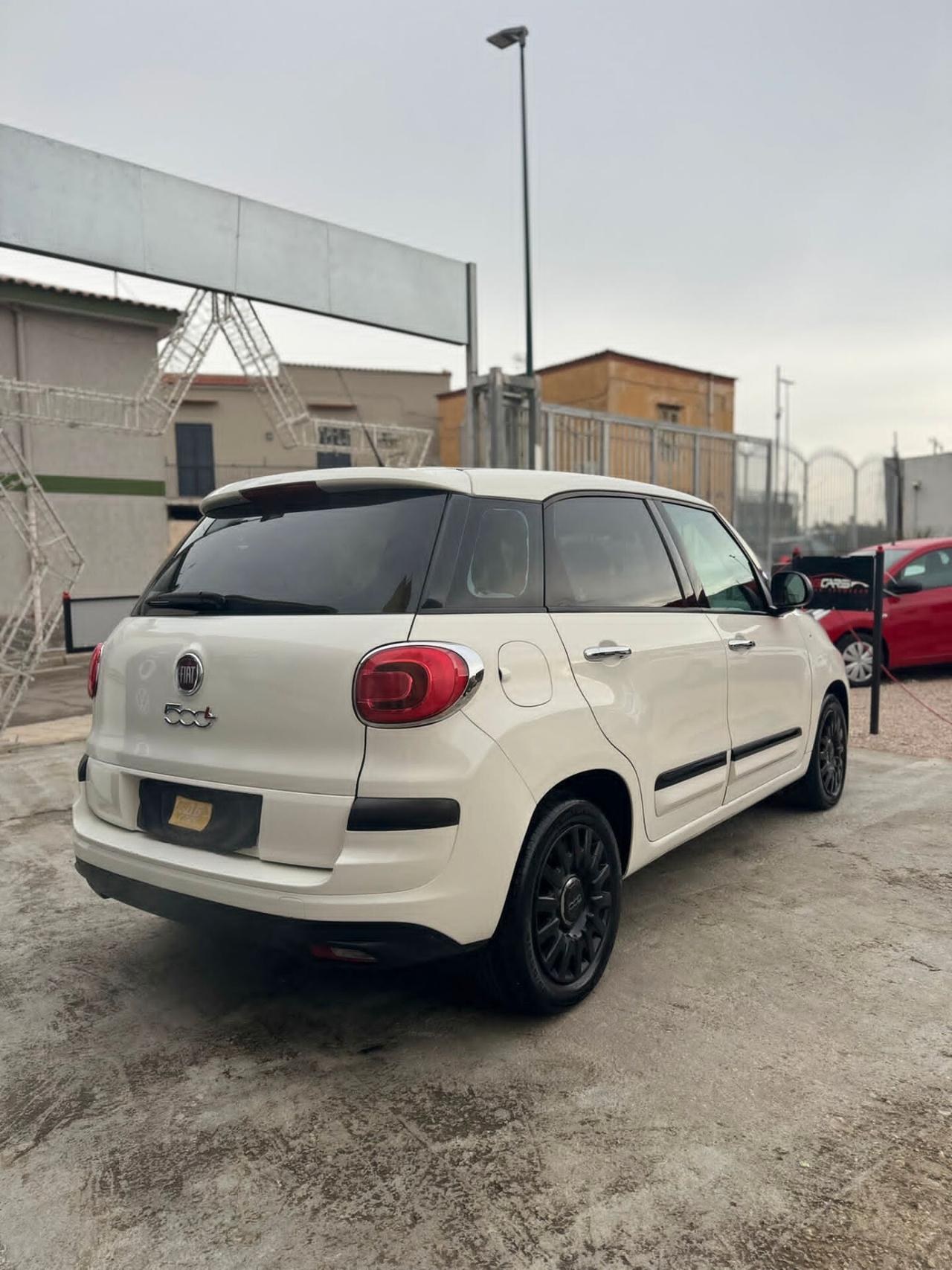 Fiat 500L 1.3 Multijet 95 CV Business