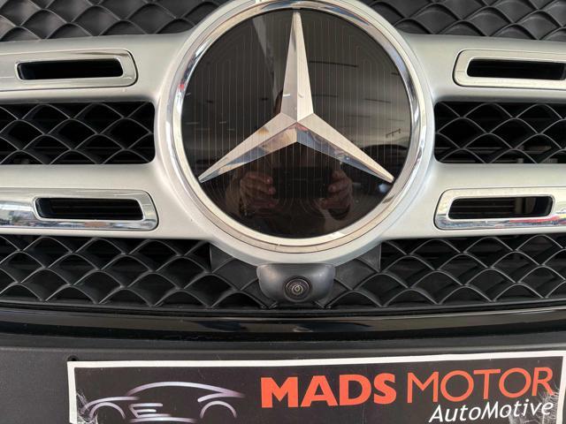 MERCEDES-BENZ GLB 200 Automatic Sport Plus STRAFULL!!