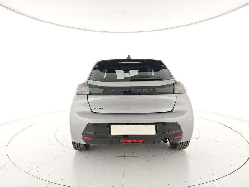 Peugeot 208 PureTech 100 Stop&Start 5 porte Allure
