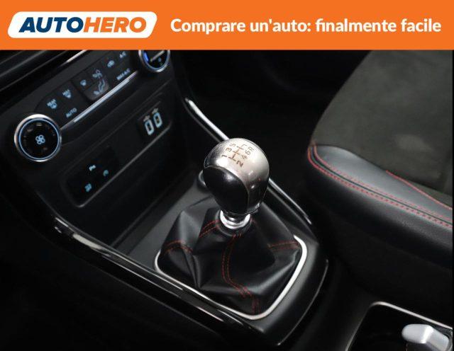 FORD EcoSport 1.5 TDCi 100 CV Start&Stop ST-Line