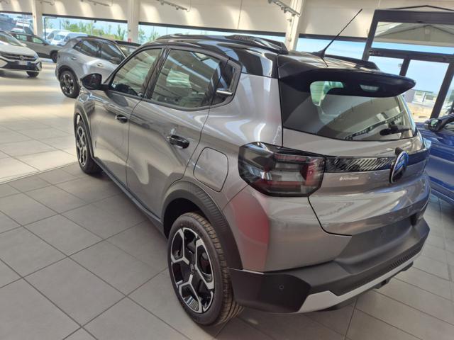CITROEN C3 Turbo 100 cv Manuale PLUS