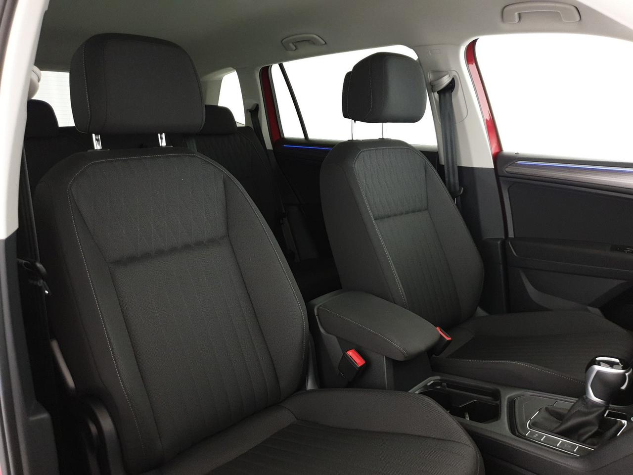 Volkswagen Tiguan allspace 1.5 tsi life dsg