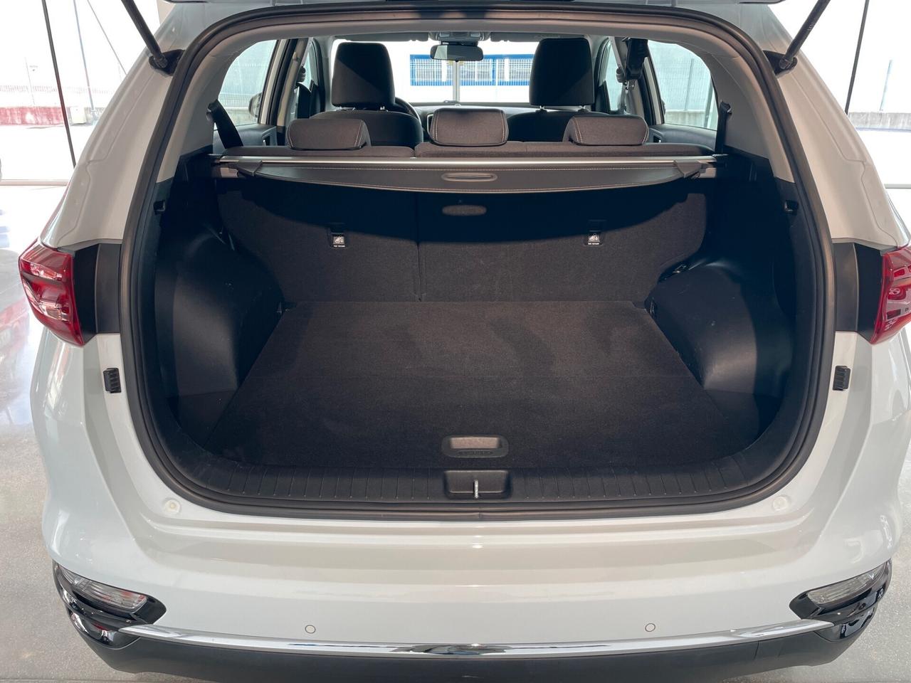 Kia Sportage 1.6 CRDI 136 CV DCT7 2WD Mild Hybrid Business Class *PREZZO REALE*