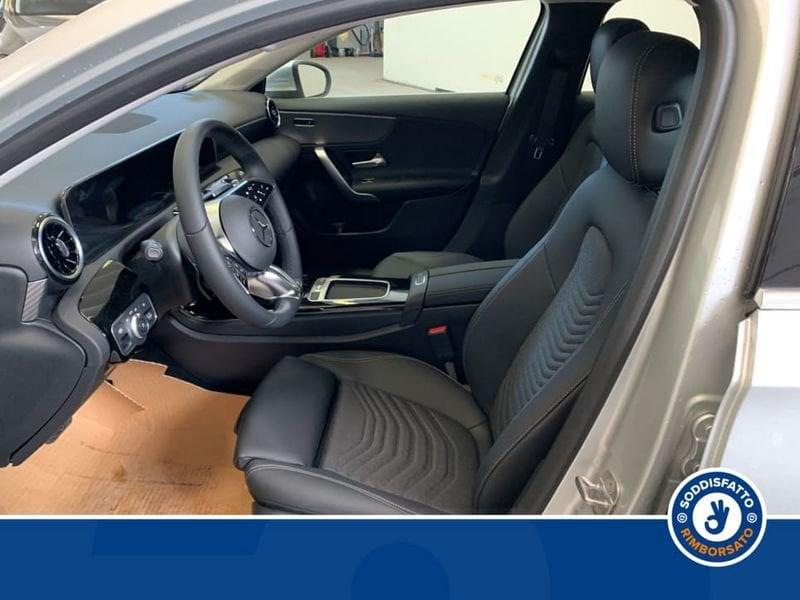 Mercedes-Benz Classe A A 250 e Plug-in hybrid Automatic Advanced Progressive