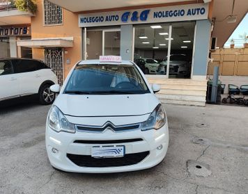 Citroen C3 1.0 VTi 70CV / 50KW