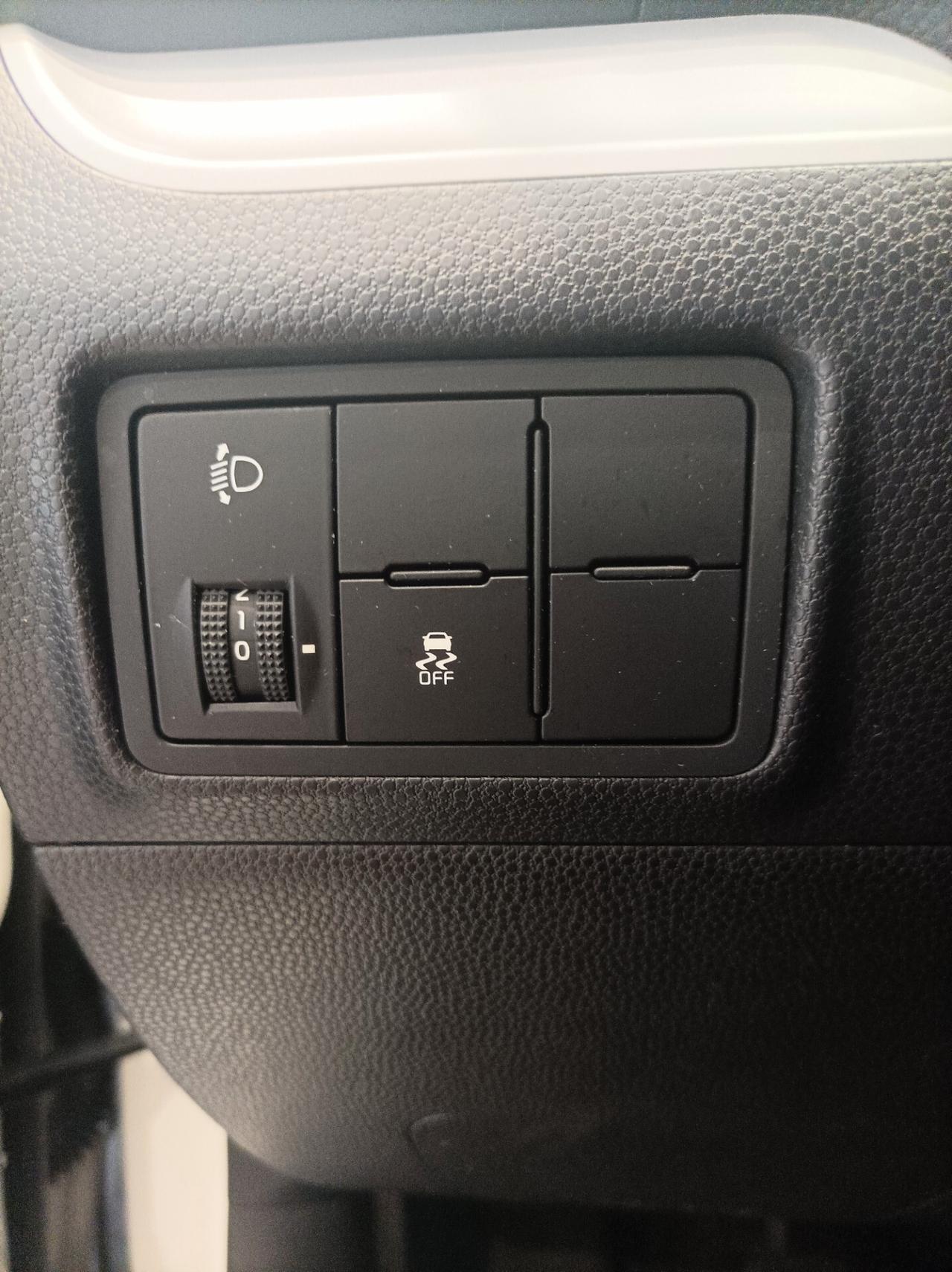 Kia Picanto 1.0 12V 5 porte City Limited