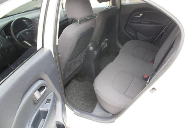 KIA Rio 1.2 CVVT 5p. Active
