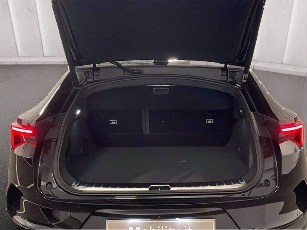 POLESTAR Polestar 4 Long Range Single Motor 102kWh Plus del 2024